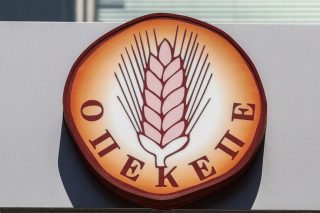 opekepe logo